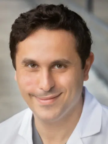 Arash Nayeri, MD, MS