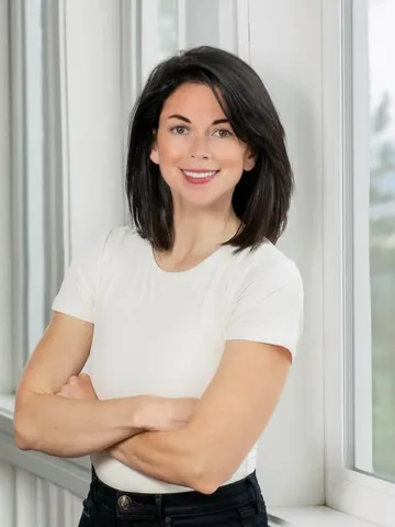 Ashley Shrader, DNP, IFMCP