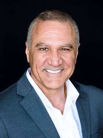 Christian Drapeau, MSc