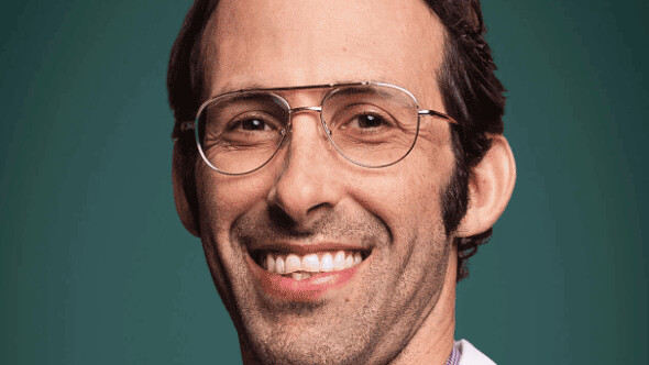 Welcome to Onix: Dr. Dave Rabin