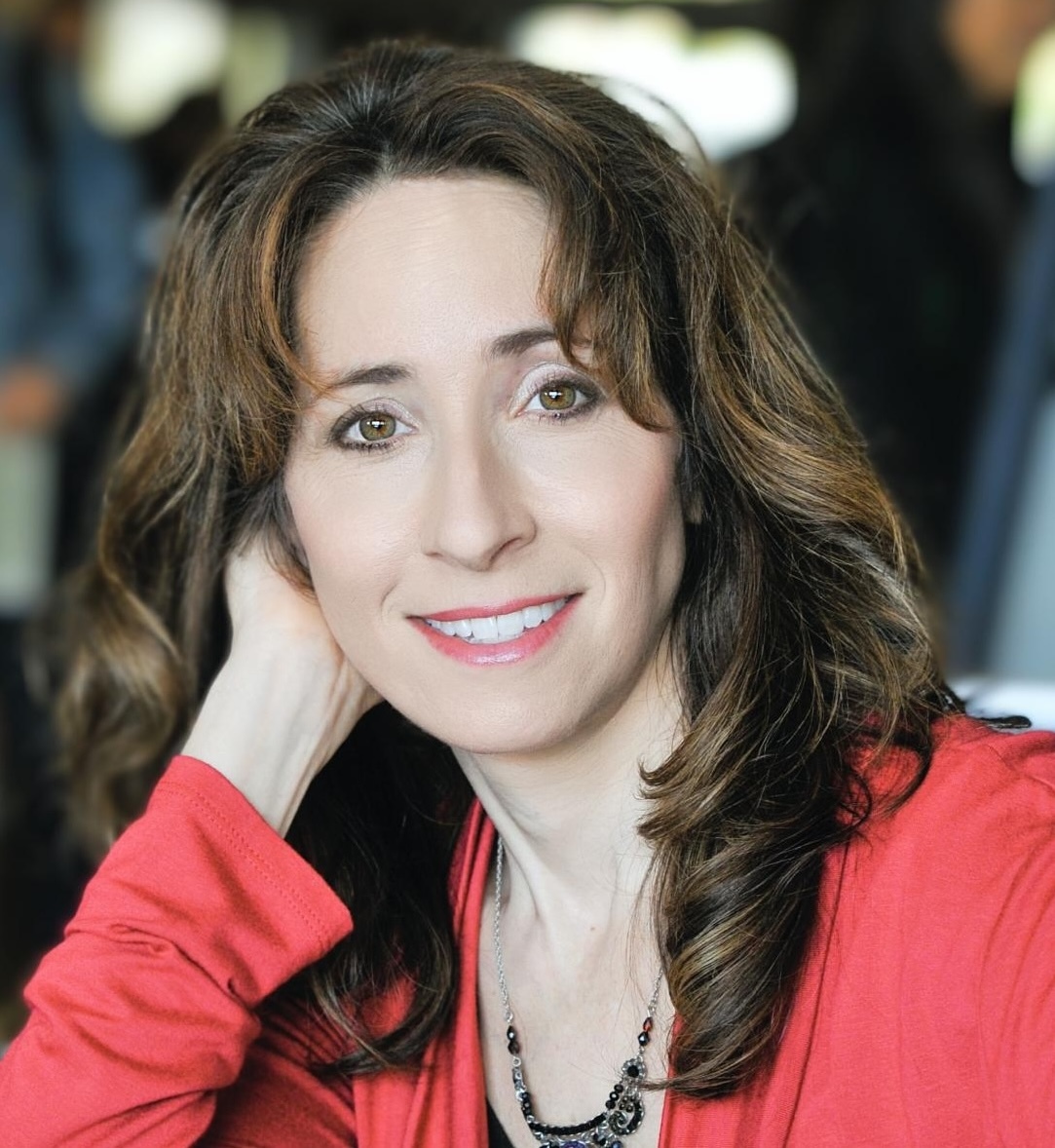 Elissa Epel, PhD