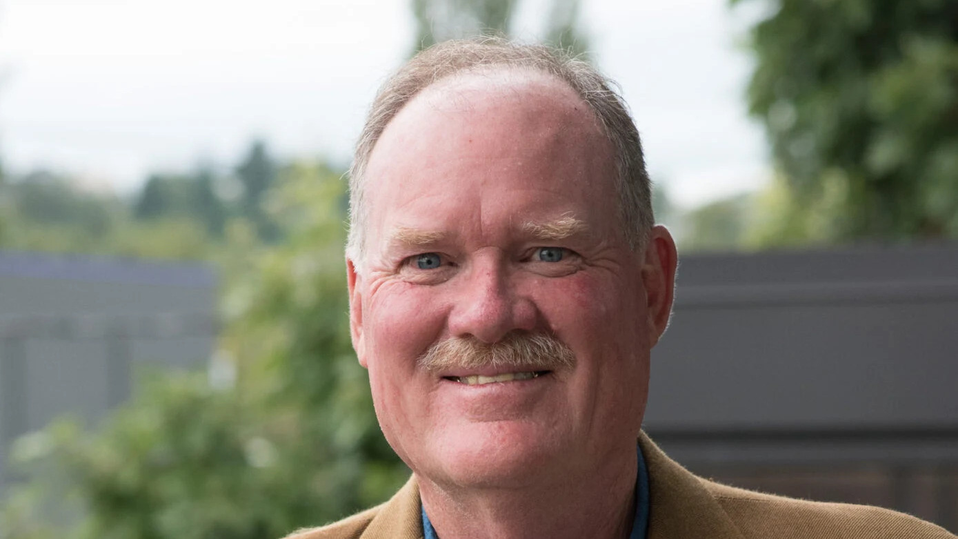 Welcome to Onix: Dr. Jeffrey Bland