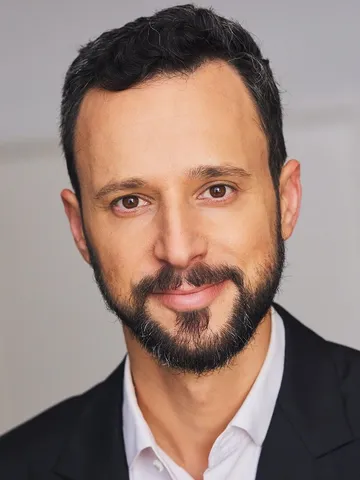 Joel "Gator" Warsh, MD