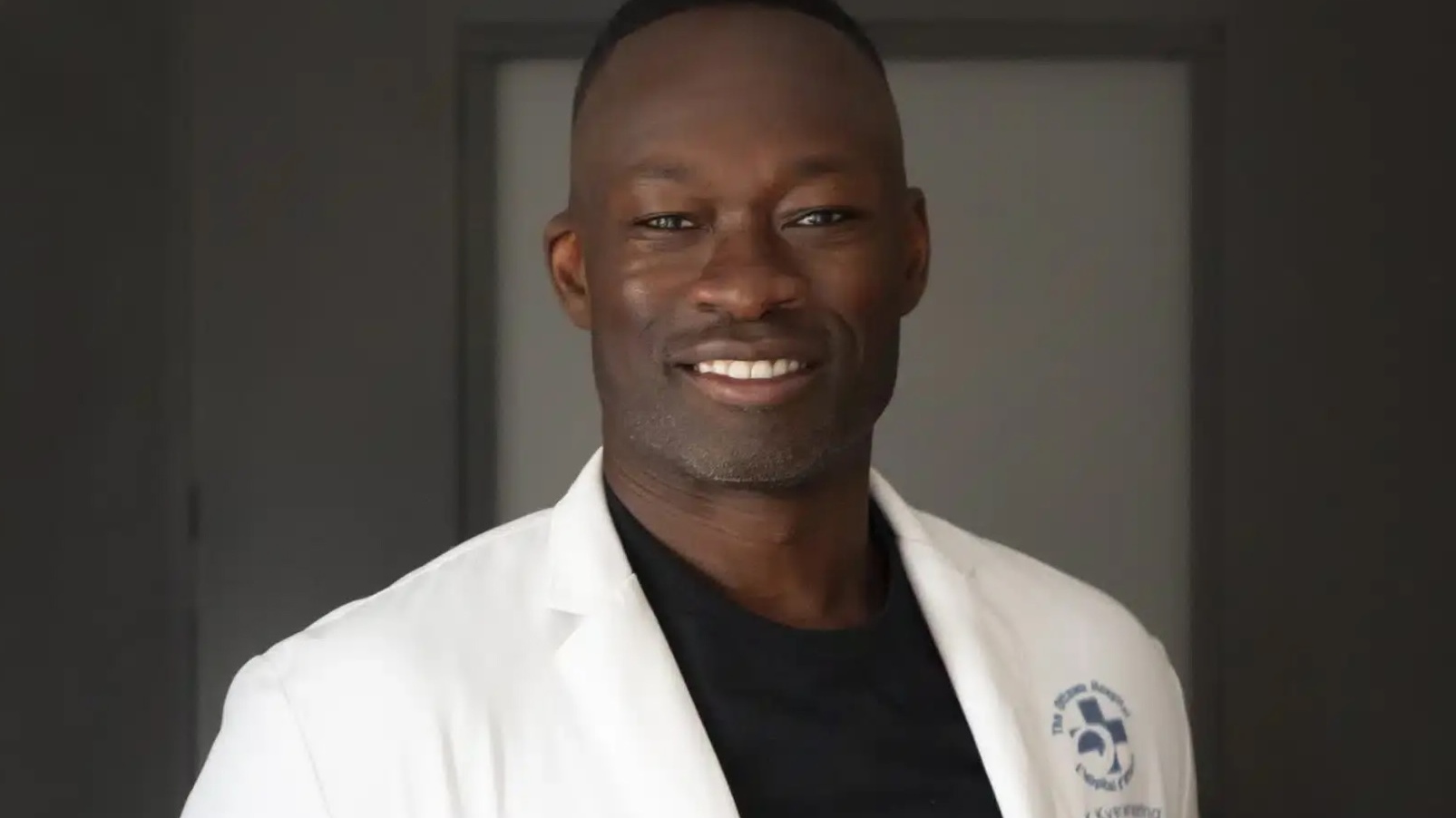 Welcome to Onix: Dr. Kwadwo Kyeremanteng