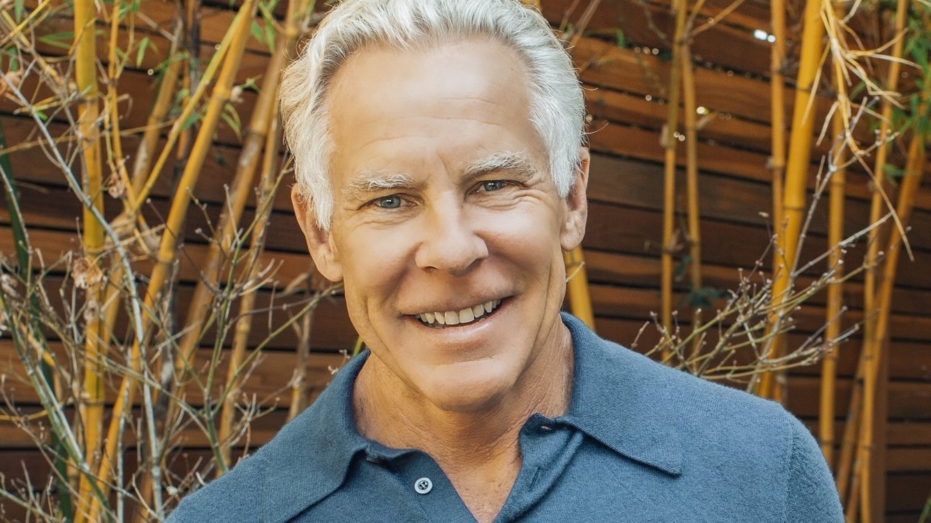 Welcome to Onix: Mark Sisson