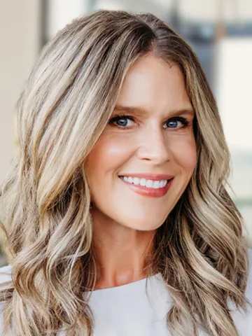 McCall McPherson, PA-C