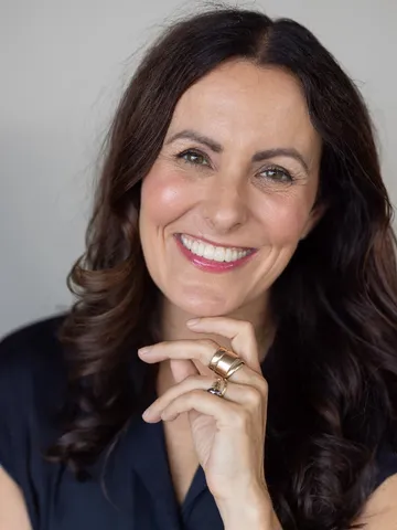 Staci Whitman, DMD, FMCP